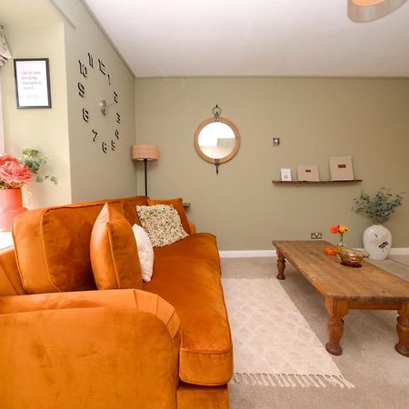 The Lilley Pad In Ludlow Cosy, Central, Perfect For Couples, Netflix & Parking Permit المظهر الخارجي الصورة