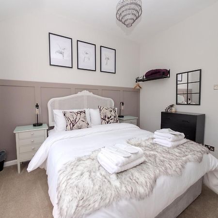 The Lilley Pad In Ludlow Cosy, Central, Perfect For Couples, Netflix & Parking Permit المظهر الخارجي الصورة