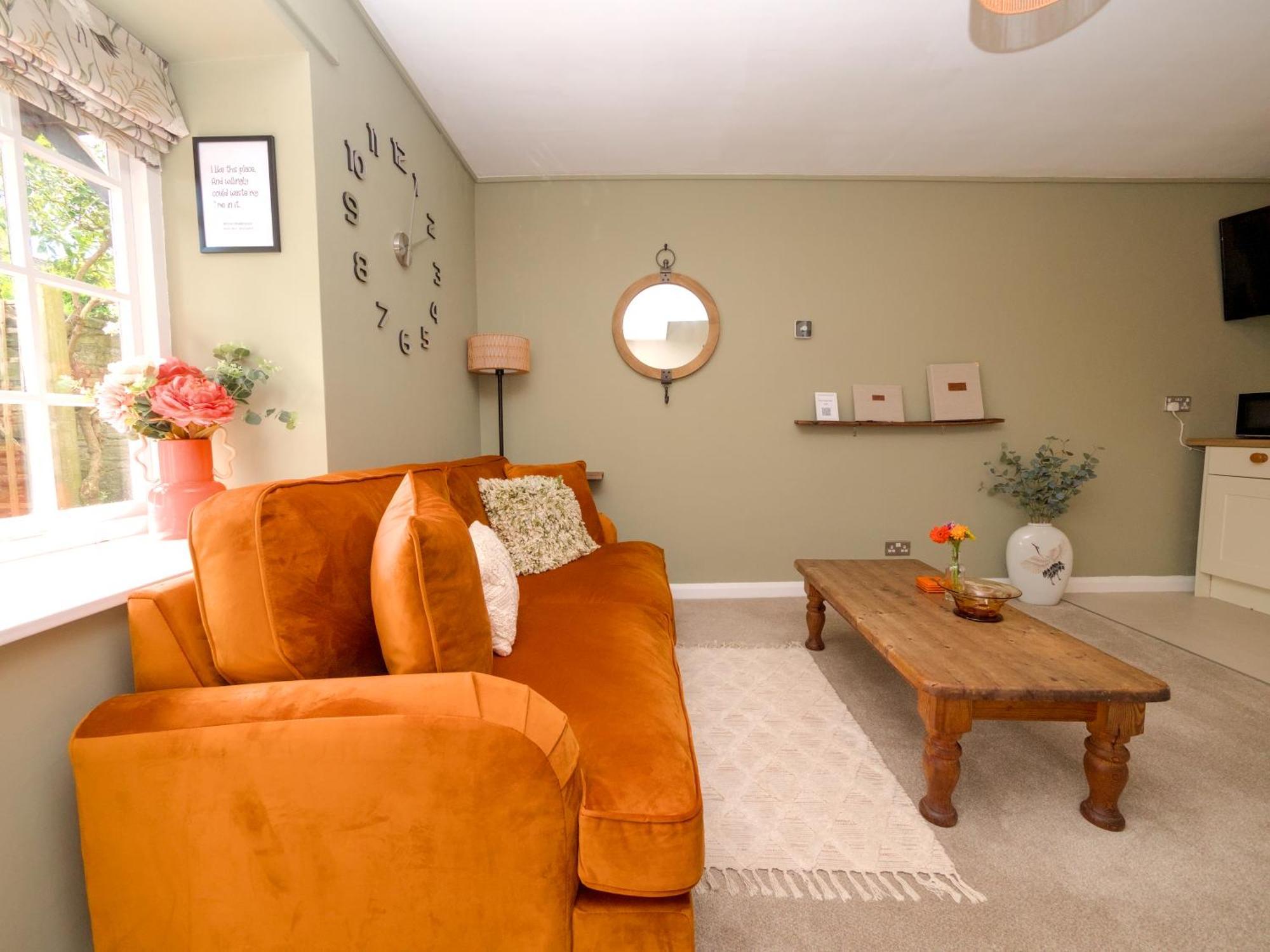The Lilley Pad In Ludlow Cosy, Central, Perfect For Couples, Netflix & Parking Permit المظهر الخارجي الصورة