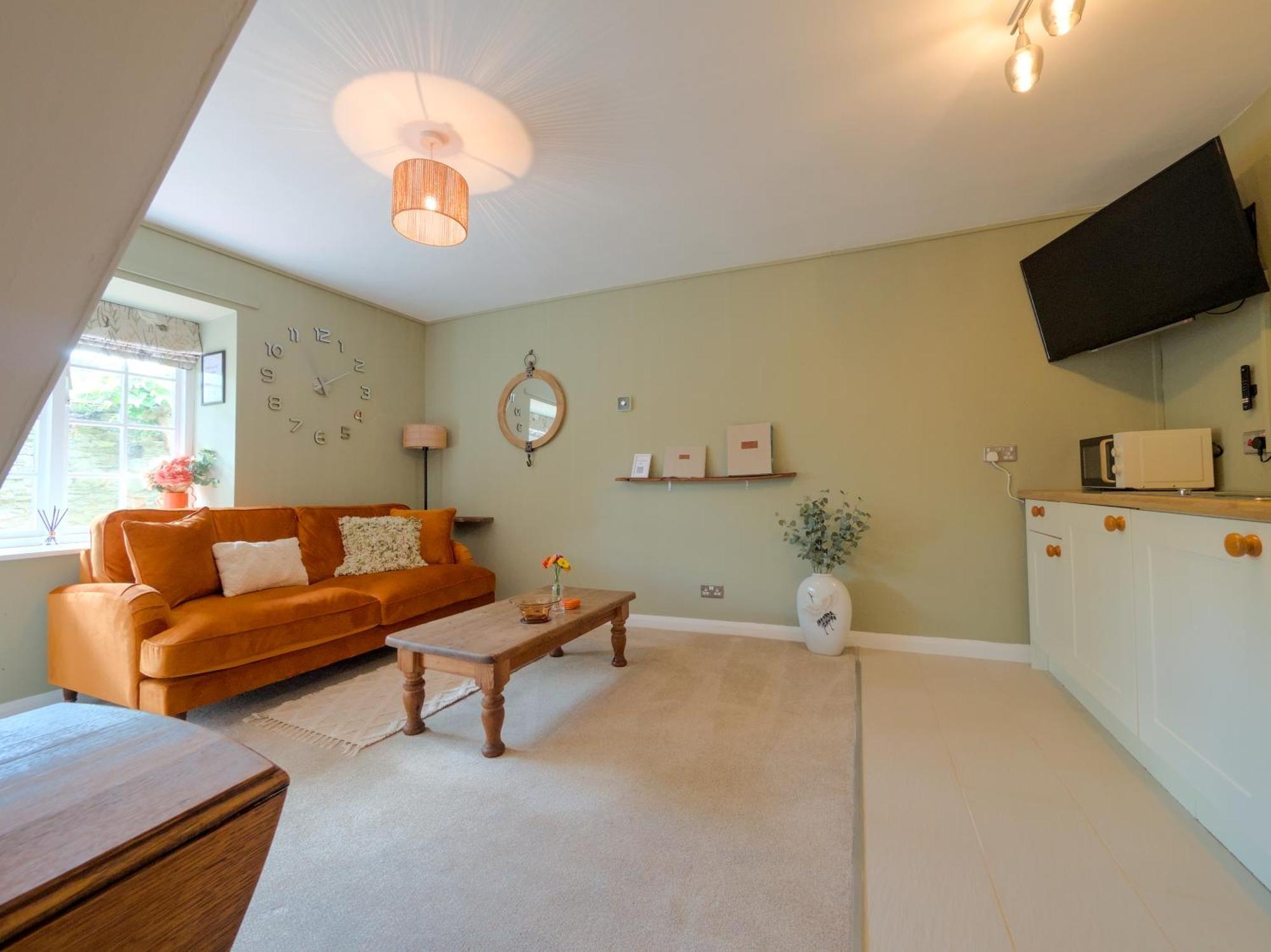 The Lilley Pad In Ludlow Cosy, Central, Perfect For Couples, Netflix & Parking Permit المظهر الخارجي الصورة